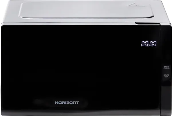 Изображение товара Микроволновая печь Horizont HSD233B (черный)