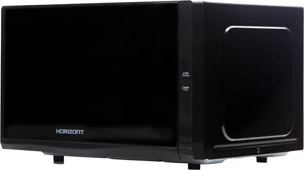 Изображение товара Микроволновая печь Horizont HSD233B (черный)