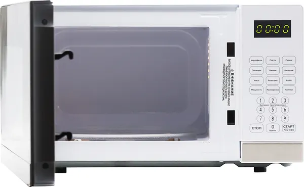 Изображение товара Микроволновая печь Horizont HSD202W (белый)
