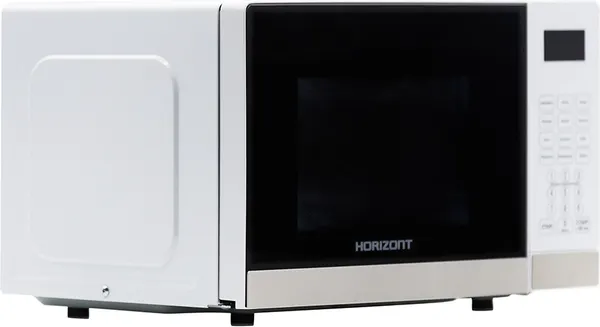 Изображение товара Микроволновая печь Horizont HSD202W (белый)