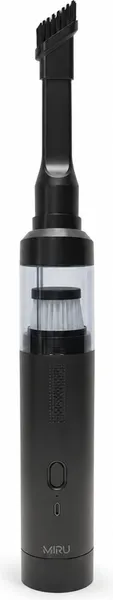 Изображение товара Портативный пылесос Miru 121 BLK