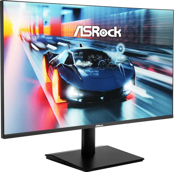 Изображение товара Монитор AsRock CL25FFAE