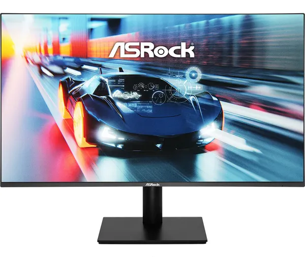 Изображение товара Монитор AsRock CL25FFAE