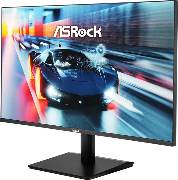 Изображение товара Монитор AsRock CL25FFAE