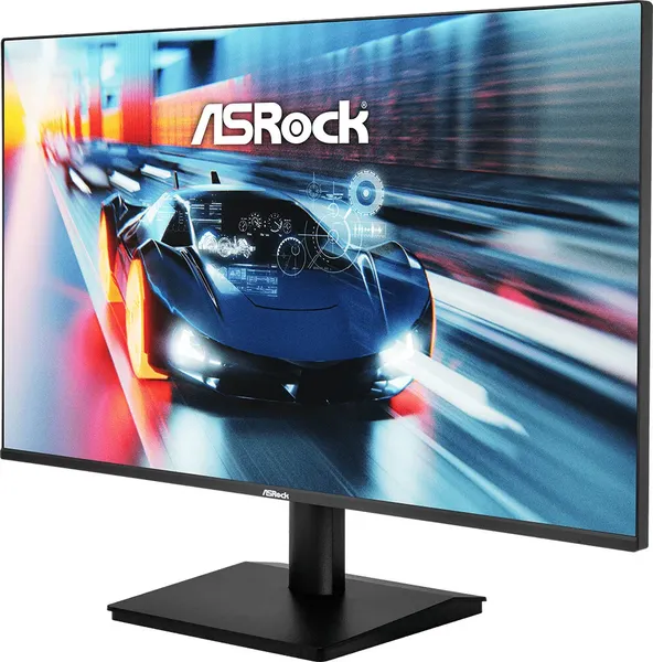 Изображение товара Монитор AsRock CL27FFAE