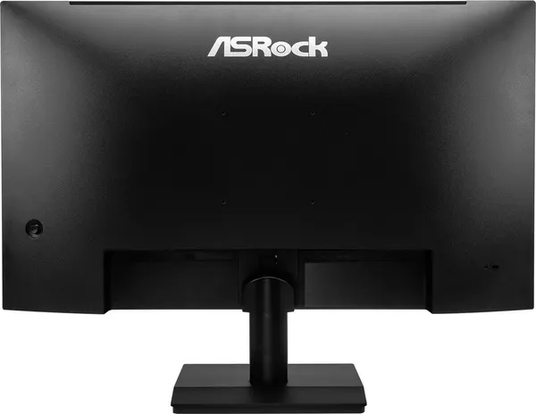 Изображение товара Монитор AsRock CL27FFAE