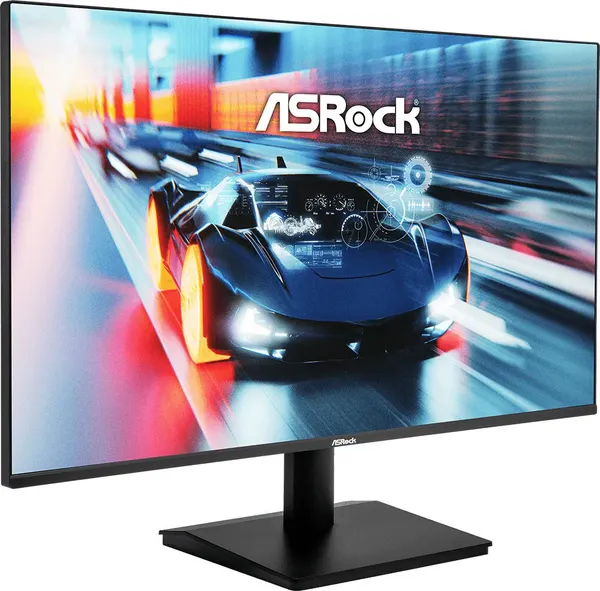 Изображение товара Монитор AsRock CL27FFAE