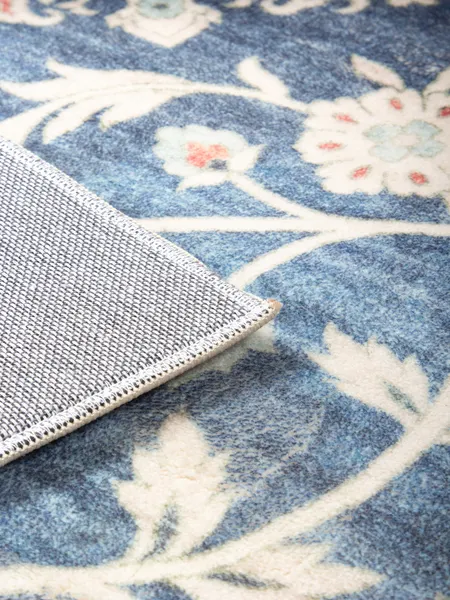 Изображение товара Ковер PIXEL Ethnic PX6501-STAN-BLUE (2x3)