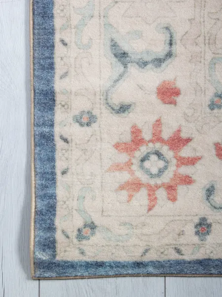Изображение товара Ковер PIXEL Ethnic PX6501-STAN-BLUE (2x3)