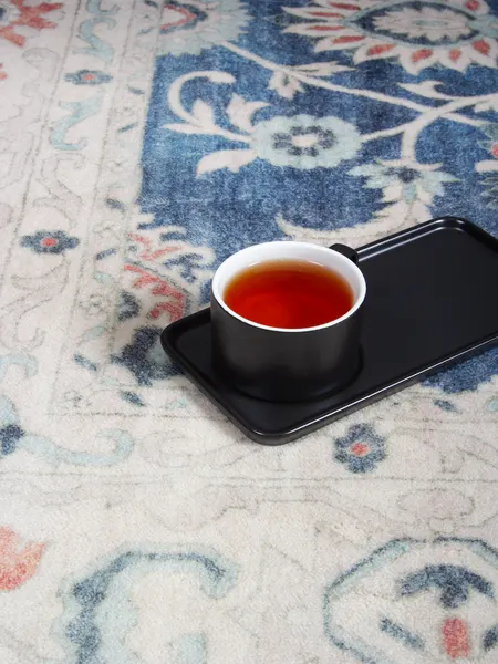 Изображение товара Ковер PIXEL Ethnic PX6501-STAN-BLUE (2x3)