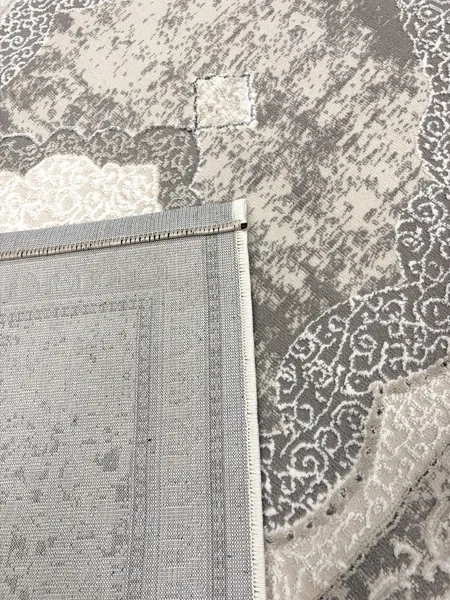 Изображение товара Ковер Behram Serena 0C676RE-CREAM-CREAM (2x3)