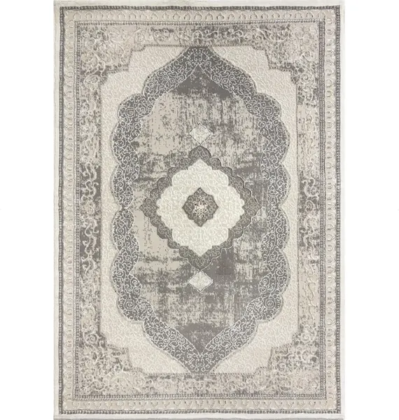 Изображение товара Ковер Behram Serena 0C676RE-CREAM-CREAM (2x3)