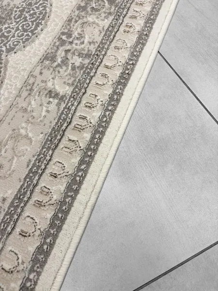 Изображение товара Ковер Behram Serena 0C676RE-CREAM-CREAM (2x3)