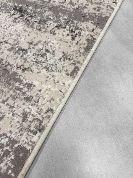 Изображение товара Ковер Behram Serena C596VRE-CREAM-GREY (2x3)