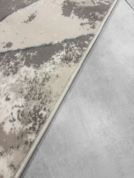 Изображение товара Ковер Behram Serena 0C856RE-CREAM-GREY (2x3)