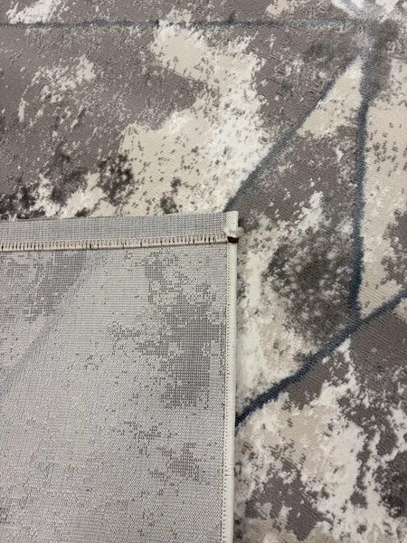 Изображение товара Ковер Behram Serena 0C856RE-CREAM-GREY (2x3)