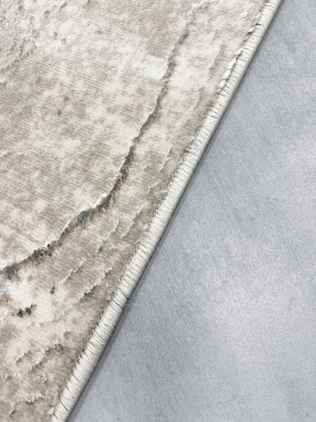 Изображение товара Ковер Behram Vegas T2964RE-CREAM-D.GREY (3x4)