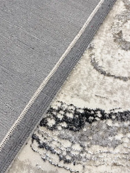 Изображение товара Ковер Behram Vegas T2964RE-CREAM-D.GREY (3x4)