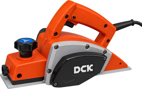 Изображение товара Электрорубанок DCK KMB82