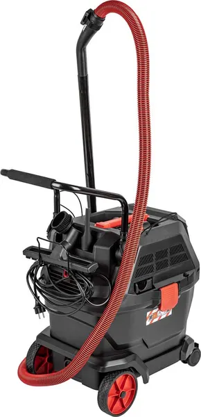 Изображение товара Профессиональный пылесос Elitech VC 1435IVA / 210323