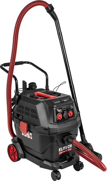 Изображение товара Профессиональный пылесос Elitech VC 1435IVA / 210323