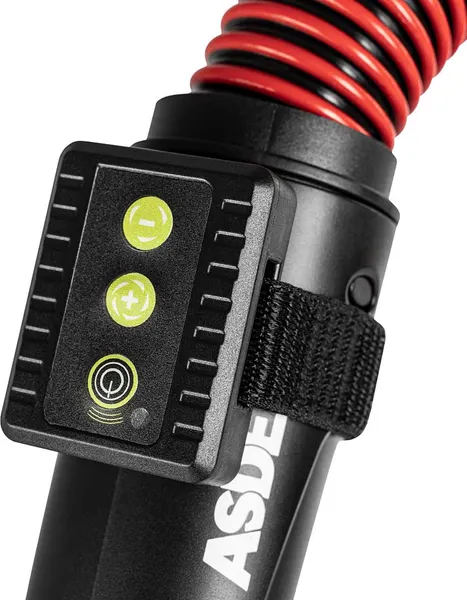 Изображение товара Профессиональный пылесос Elitech VC 1435IVA / 210323