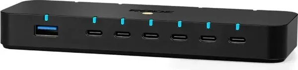 Изображение товара Док-станция для ноутбука Rode Hub 6в1