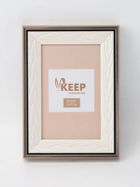 Изображение товара Рамка Keep Memories Aelindra 11060907