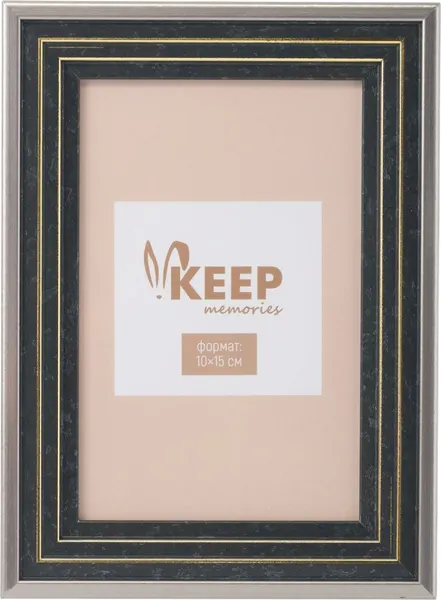Изображение товара Рамка Keep Memories Elarion 11060893