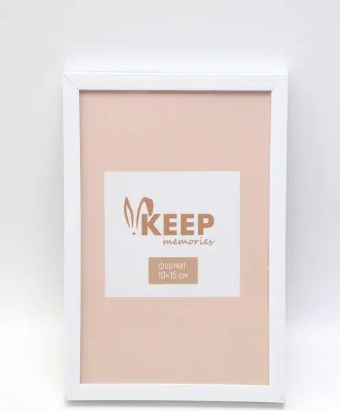Изображение товара Рамка Keep Memories Lira 11061083