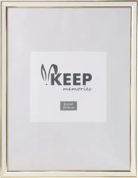 Изображение товара Рамка Keep Memories Orinthos 11060994