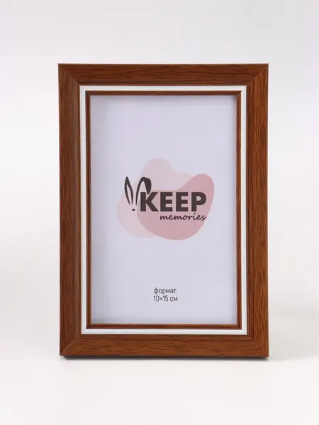 Изображение товара Рамка Keep Memories Розовая нега 10964562