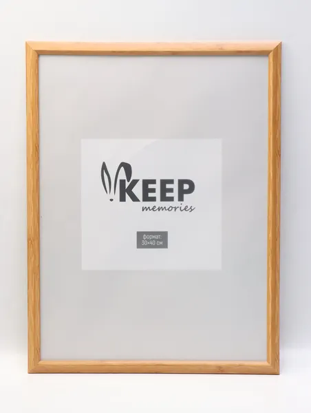 Изображение товара Рамка Keep Memories Aurelion 11060944