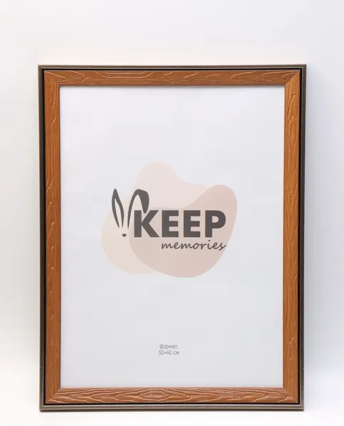 Изображение товара Рамка Keep Memories Aelindra 11060914