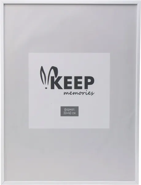 Изображение товара Рамка Keep Memories Lira 11061093