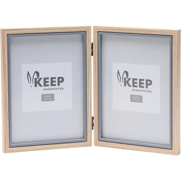 Изображение товара Рамка Keep Memories Коллекция кадров 11060929