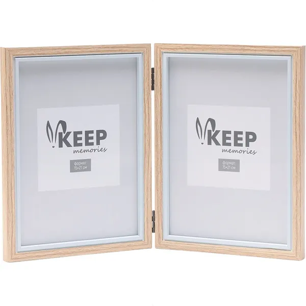 Изображение товара Рамка Keep Memories Коллекция кадров 11060932