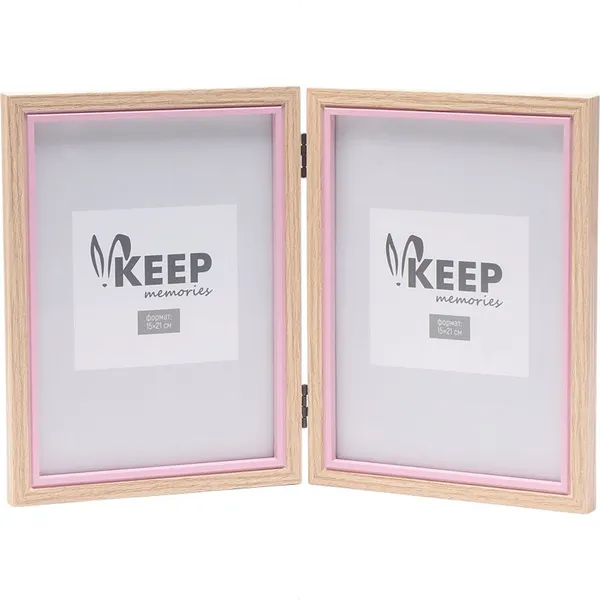 Изображение товара Рамка Keep Memories Коллекция кадров 11060931