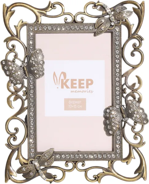 Изображение товара Рамка Keep Memories Лоза 11035095