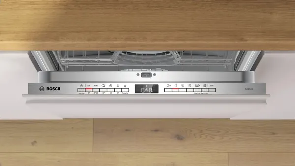 Изображение товара Посудомоечная машина Bosch SMV4HVX11E