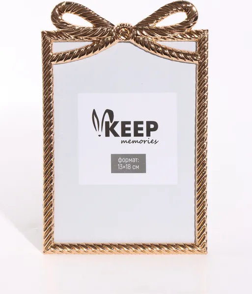 Изображение товара Рамка Keep Memories Презент 11035094