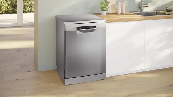 Изображение товара Посудомоечная машина Bosch SMS4EVI04E