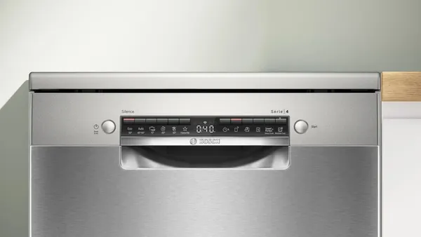 Изображение товара Посудомоечная машина Bosch SMS4EVI04E