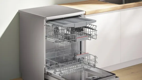 Изображение товара Посудомоечная машина Bosch SMS4EVI04E