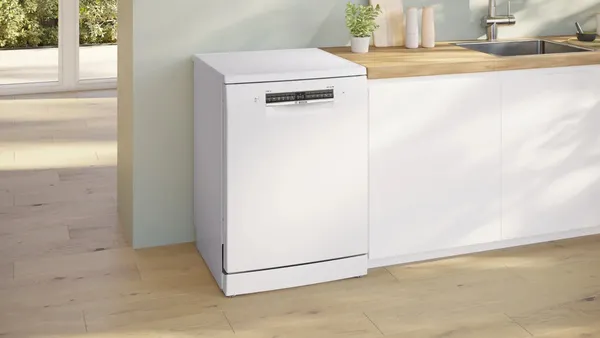 Изображение товара Посудомоечная машина Bosch SMS4HVW14E