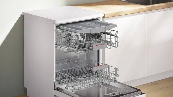 Изображение товара Посудомоечная машина Bosch SMS4HVW14E