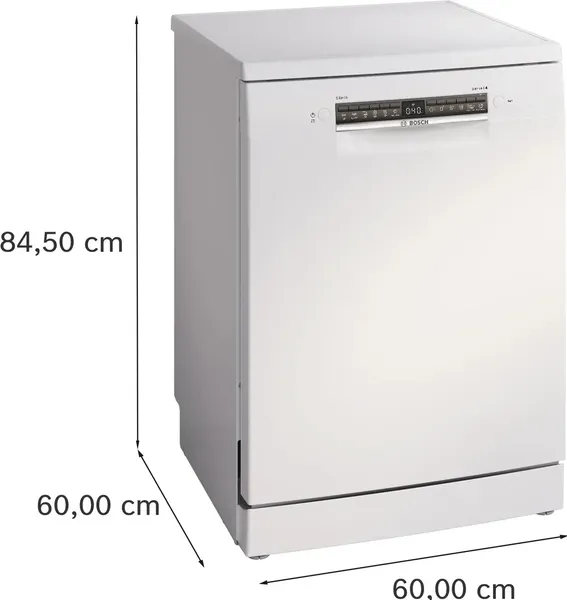 Изображение товара Посудомоечная машина Bosch SMS4HVW14E