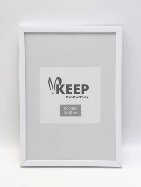 Изображение товара Рамка Keep Memories Lira 11061084