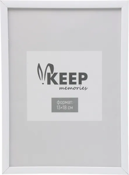 Изображение товара Рамка Keep Memories Lira 11061084