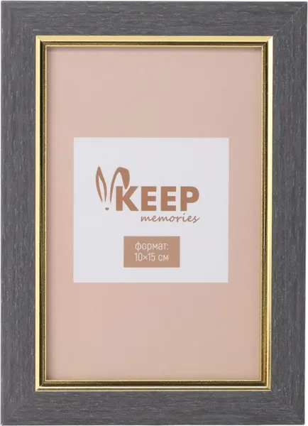Изображение товара Рамка Keep Memories Elyndor 11060957